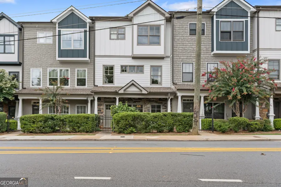 1786 Dekalb Avenue Ne, Atlanta Decatur, GA 30307 - #2