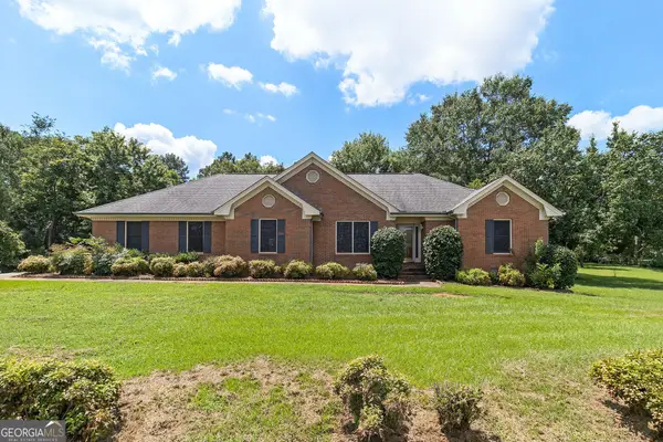 101 Wedgefield Drive, Mcdonough, GA 30252