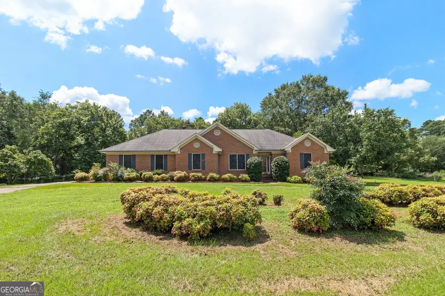 101 Wedgefield Drive, McDonough, GA 30252 - Image #2