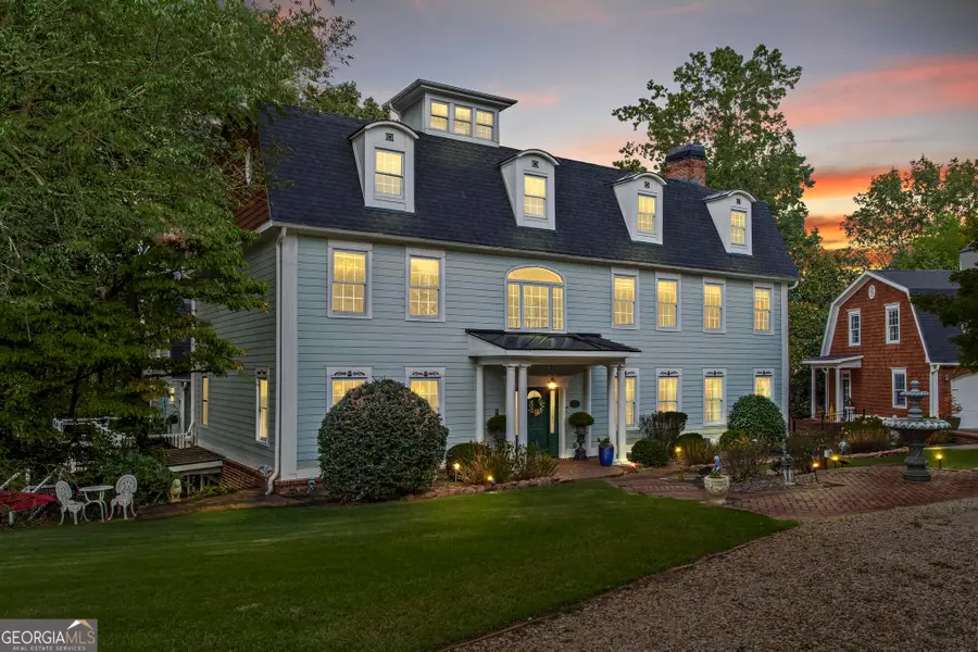 285 Old Hornage Road, Ball Ground, GA 30107 - Image #2