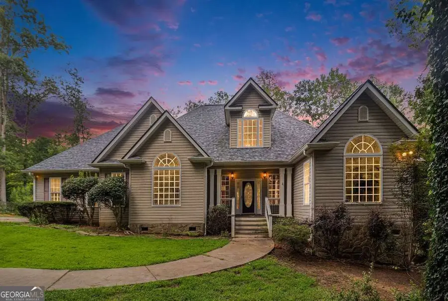 5024 Greenwood Drive, Douglasville, GA 30135 - Image #2