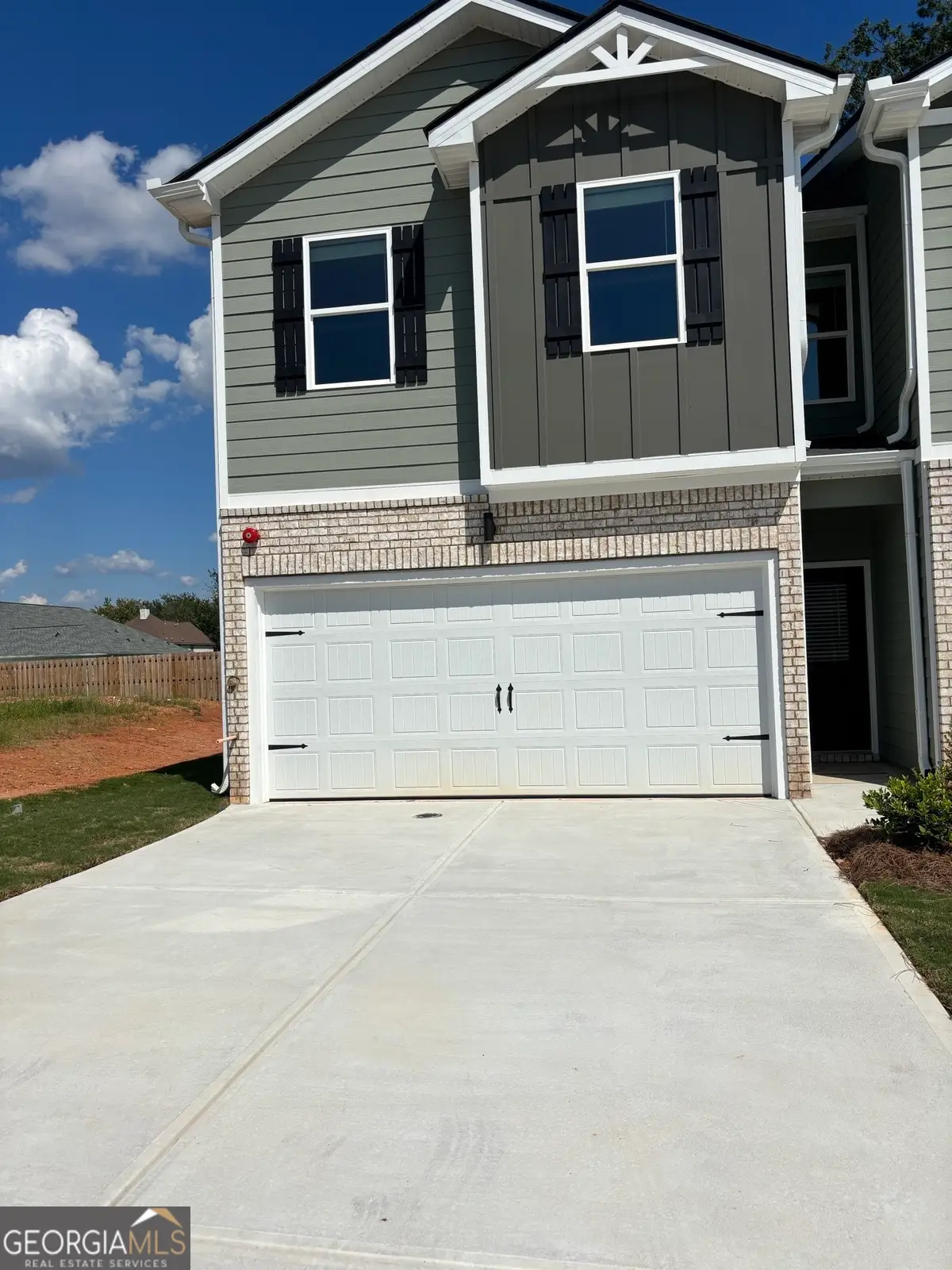 11546 Kimberly Way #41, Hampton, GA 30228 - Image #1