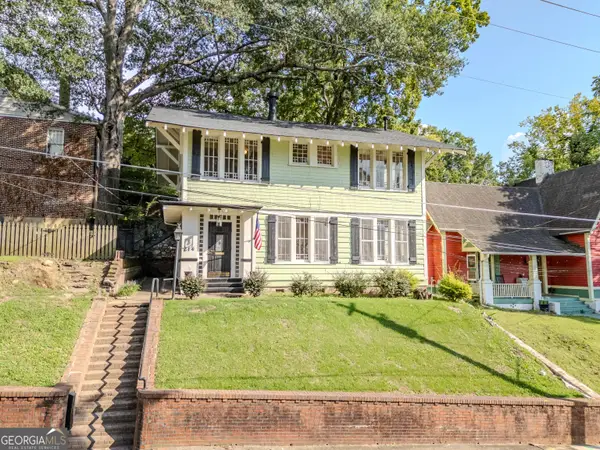 214 E 3rd Street, Rome, GA 30161