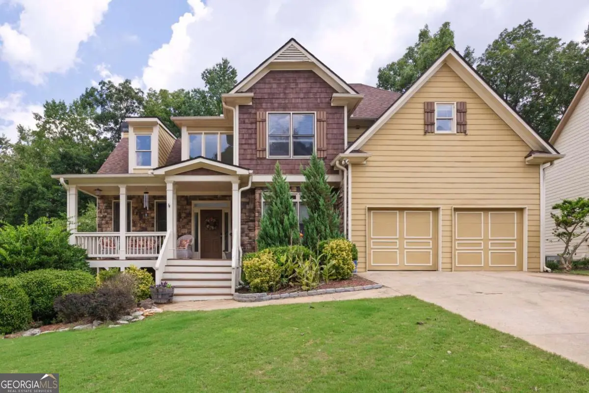373 Homestead Drive, Dallas, GA 30157 - Image #1
