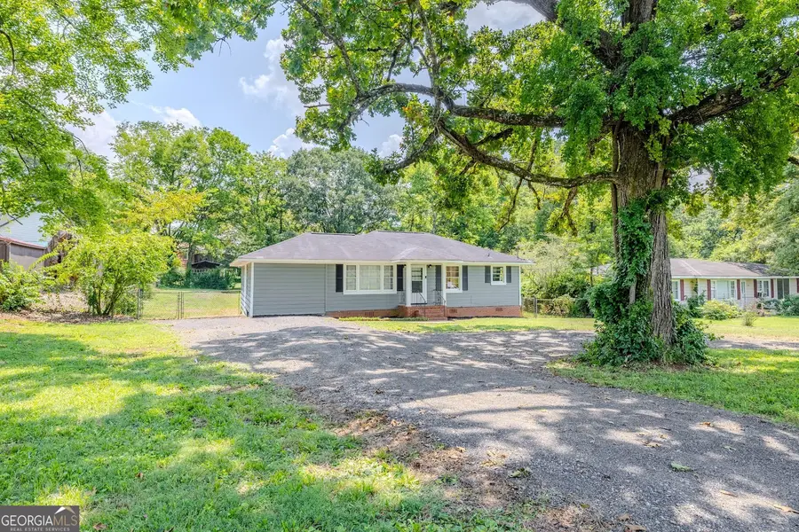 1306 Calhoun Avenue Ne, Rome, GA 30161 - Image #2