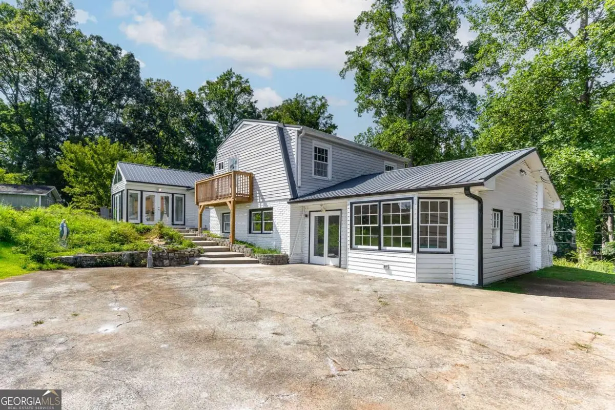 2789 Cottonwood Drive, Marietta, GA 30066 - #1