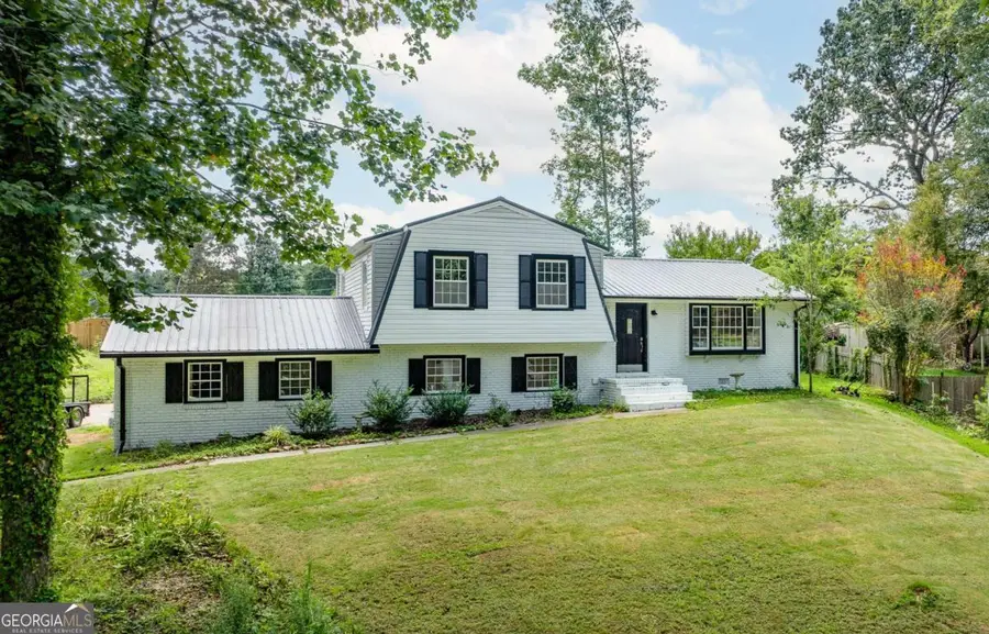 2789 Cottonwood Drive, Marietta, GA 30066 - #2