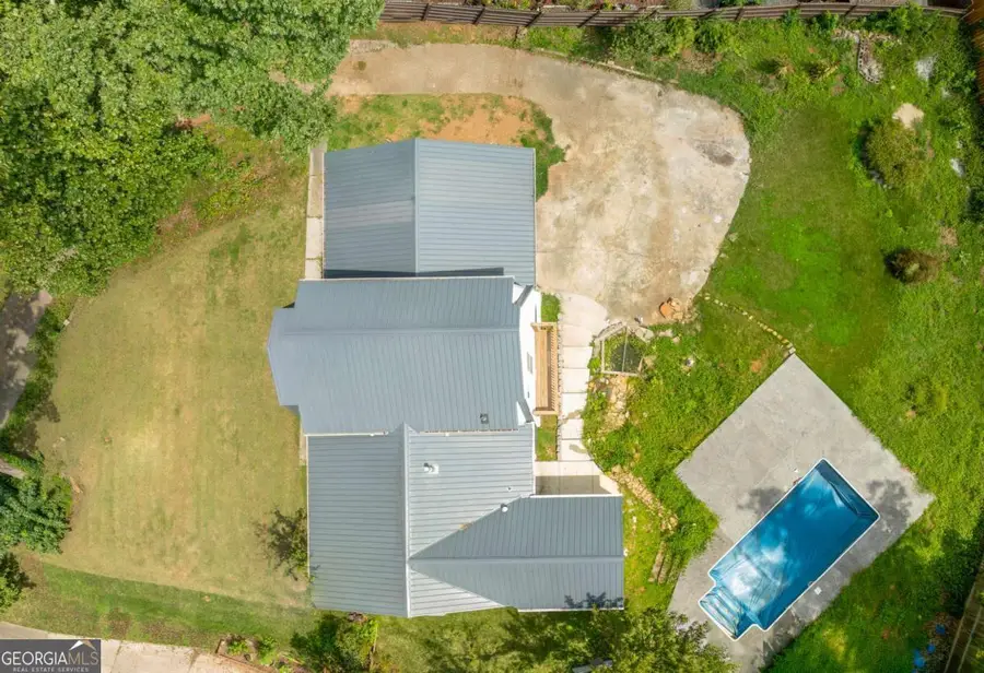 2789 Cottonwood Drive, Marietta, GA 30066 - #3