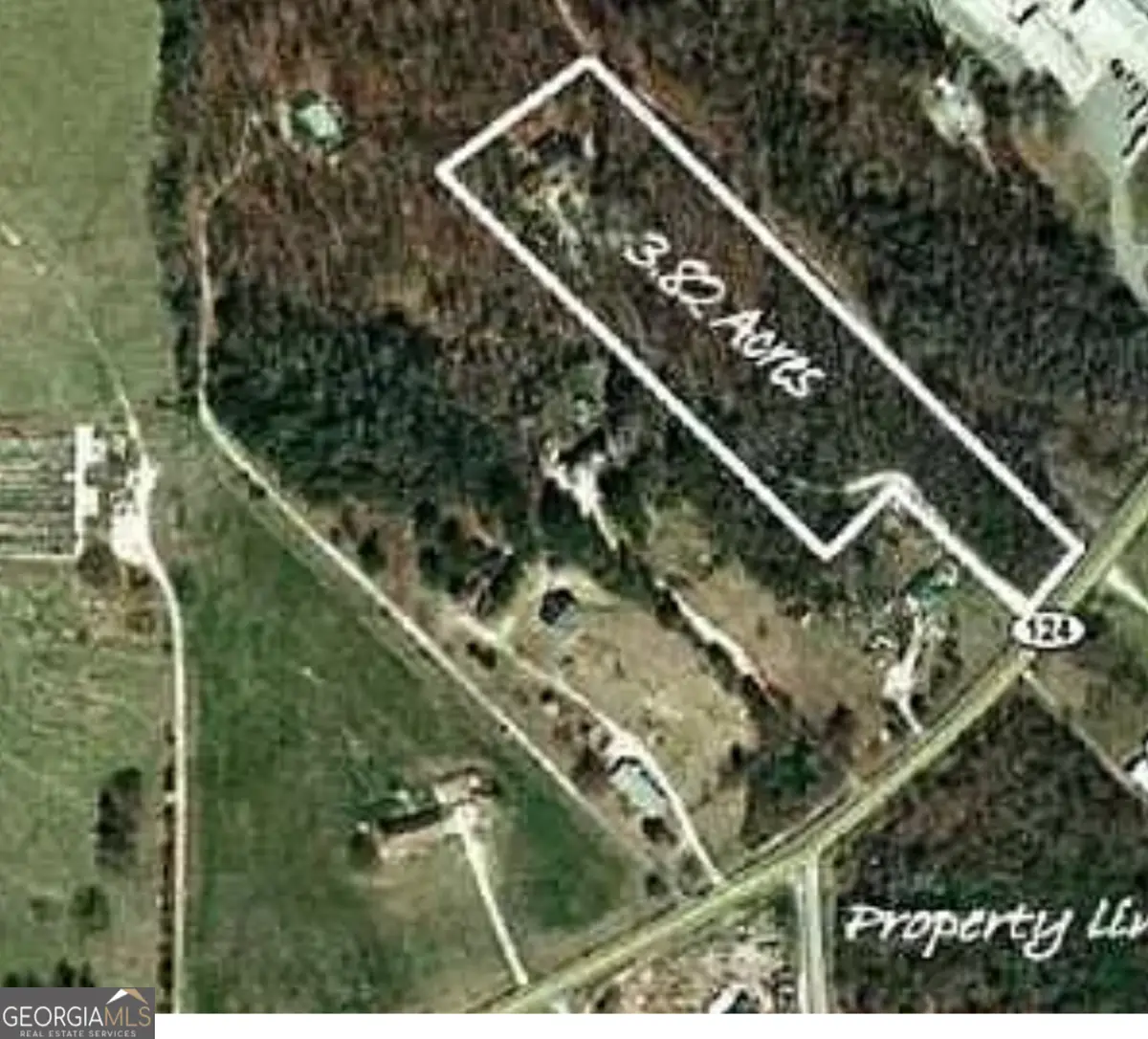 0 Hwy 124, Hoschton, GA 30548 - #1