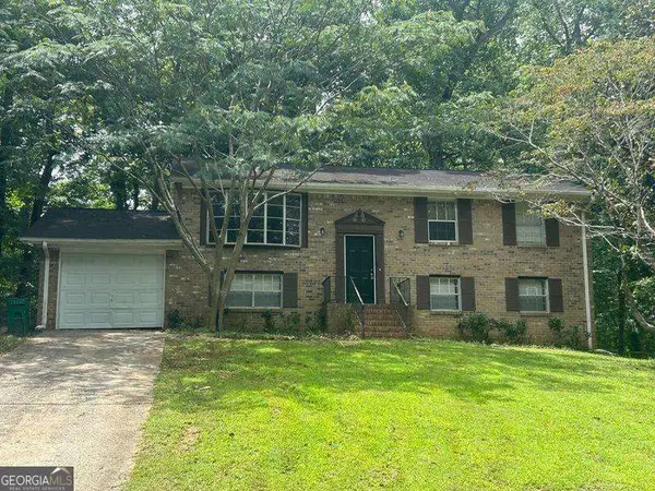 1439 Walnut Ridge Way, Stone Mountain, GA 30083