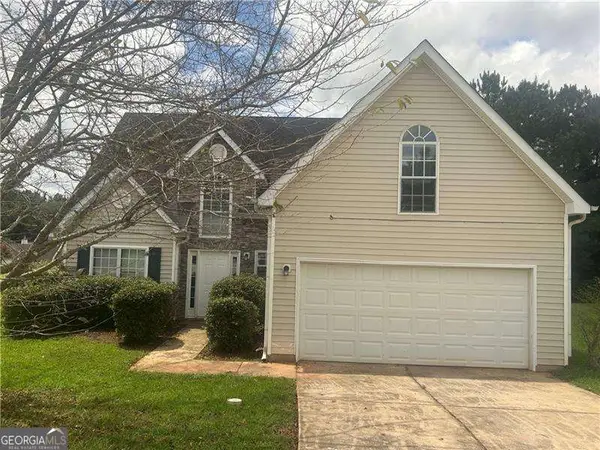 4708 Golod Way, Lithonia, GA 30038
