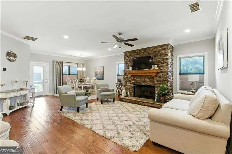 3047 Patriot Square Sw, Marietta, GA 30064 - #1