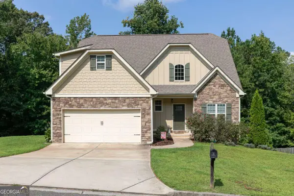 22 Treemont Drive Se, Cartersville, GA 30121