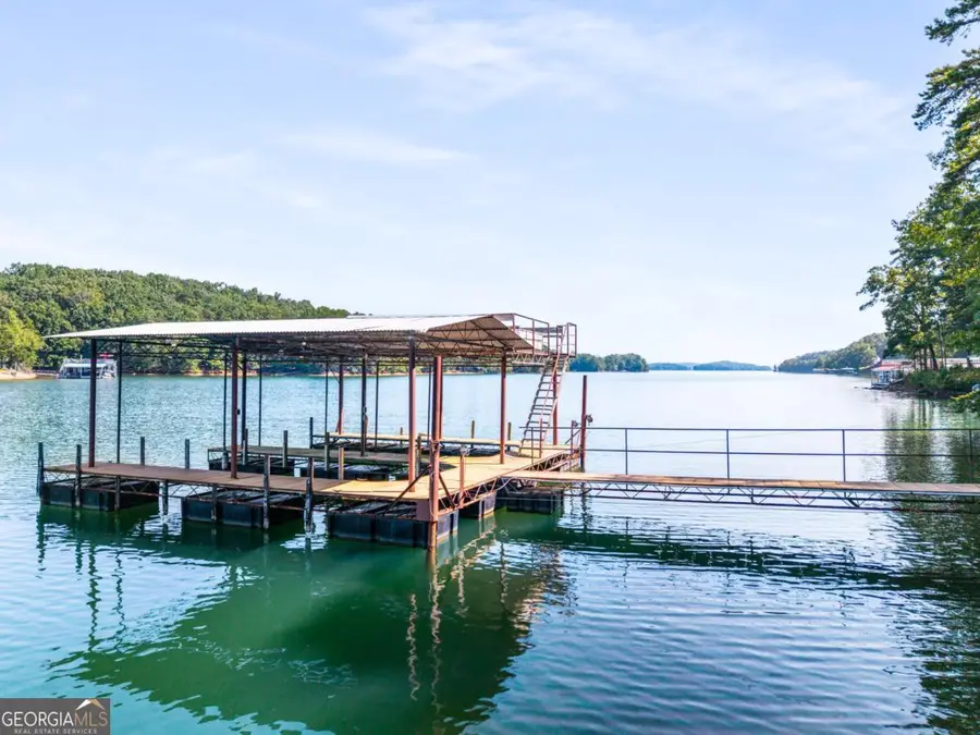 9010 Beaver Trail, Gainesville, GA 30506 - Image #2