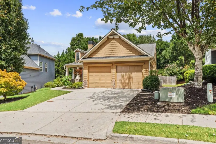 422 Arrowhead Trail, Canton, GA 30114 - Image #2