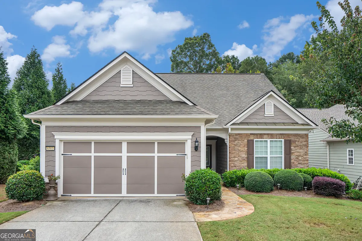 6503 Grove Park Drive, Hoschton, GA 30548 - Image #1