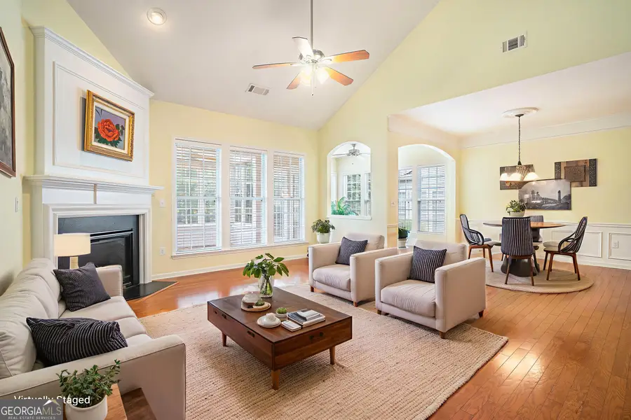 6503 Grove Park Drive, Hoschton, GA 30548 - Image #2