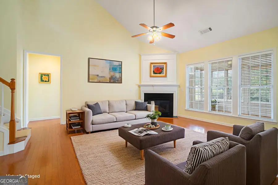 6503 Grove Park Drive, Hoschton, GA 30548 - Image #3