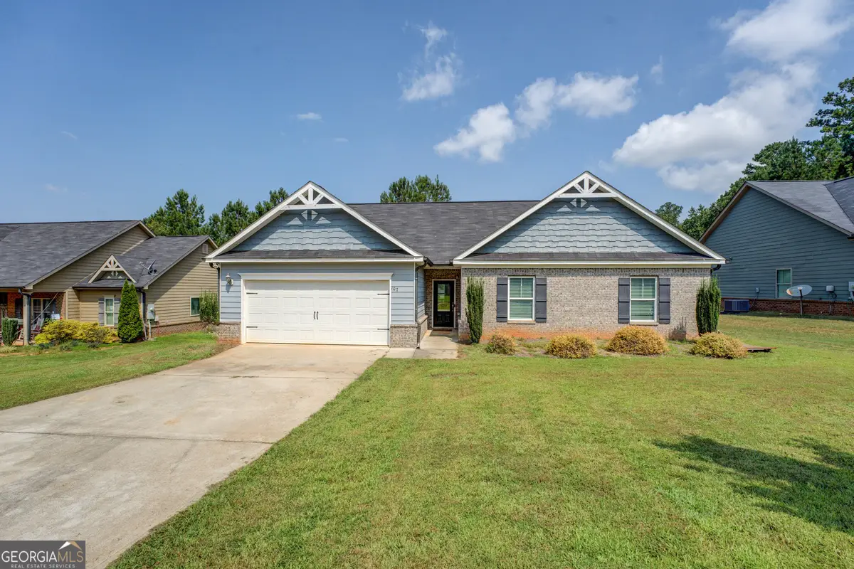 107 Coulter Woods Drive, Locust Grove, GA 30248 - Image #1