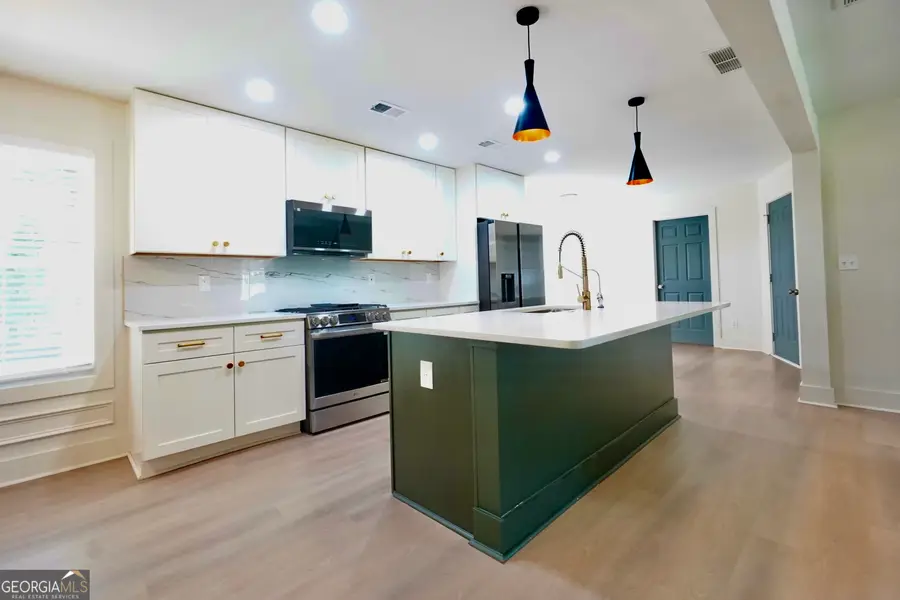 455 Saddle Bow Drive, Lawrenceville, GA 30046 - Image #3