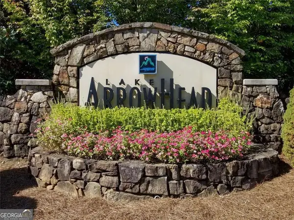 206 Chickasaw Drive, Waleska, GA 30183