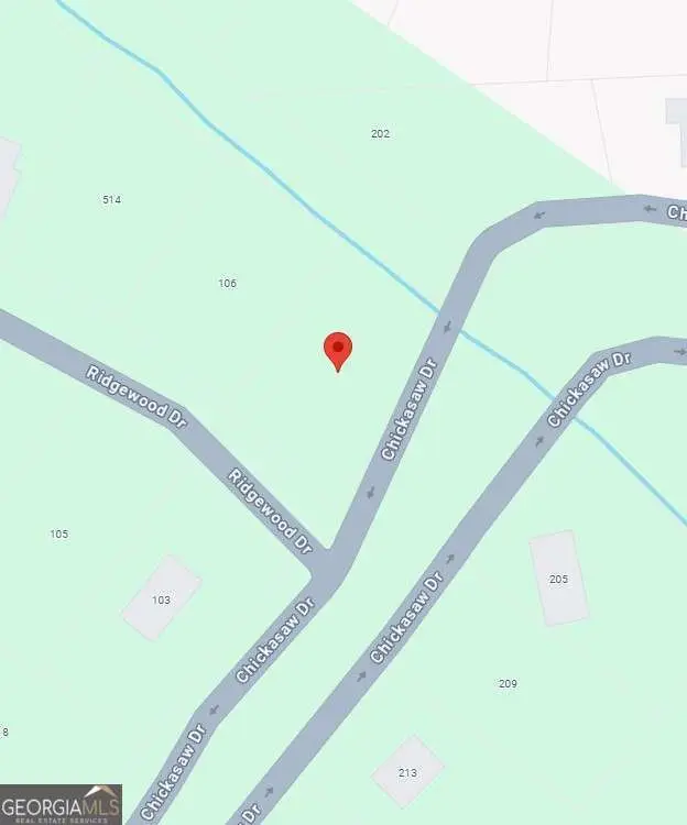 206 Chickasaw Drive, Waleska, GA 30183 - Image #3