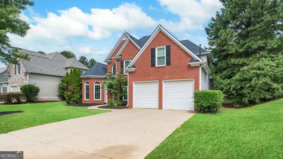 47 Vine Creek Lane, Acworth, GA 30101 - Image #2