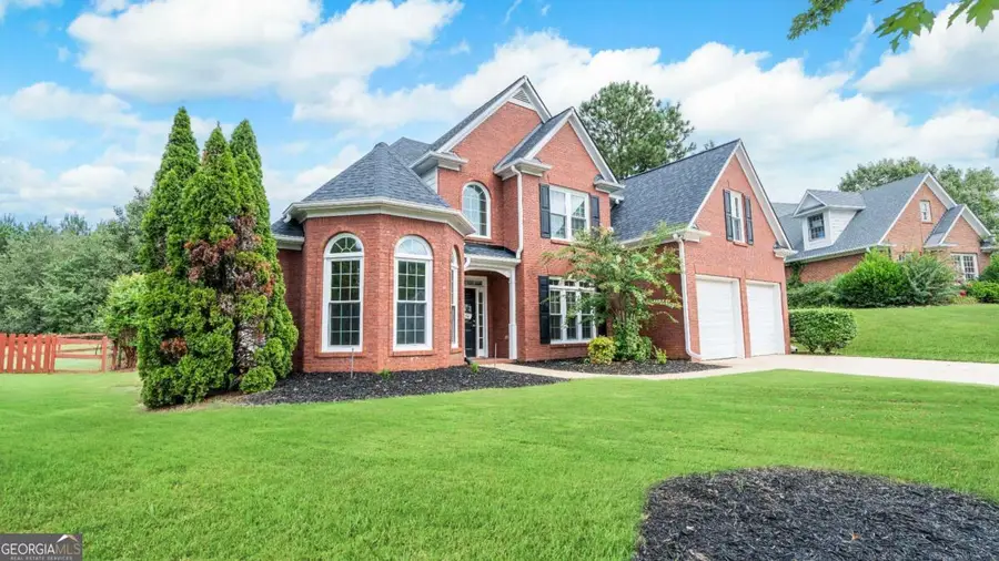 47 Vine Creek Lane, Acworth, GA 30101 - Image #3