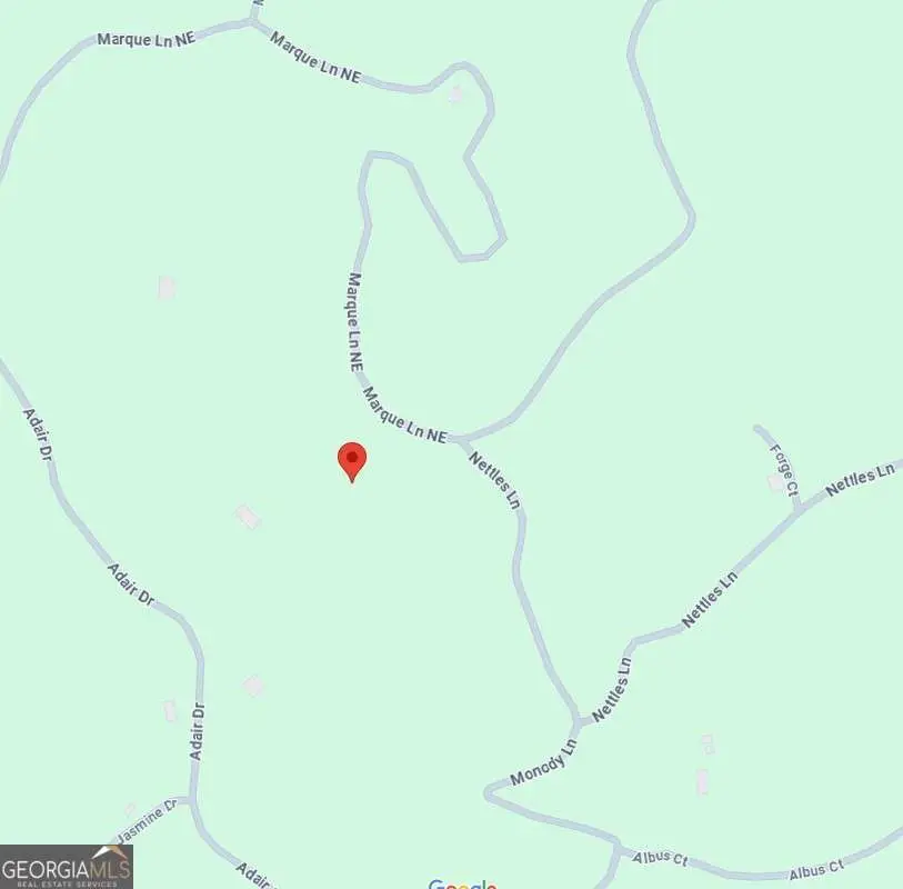 729 Marque Lane Ne, Ranger, GA 30734 - Image #3