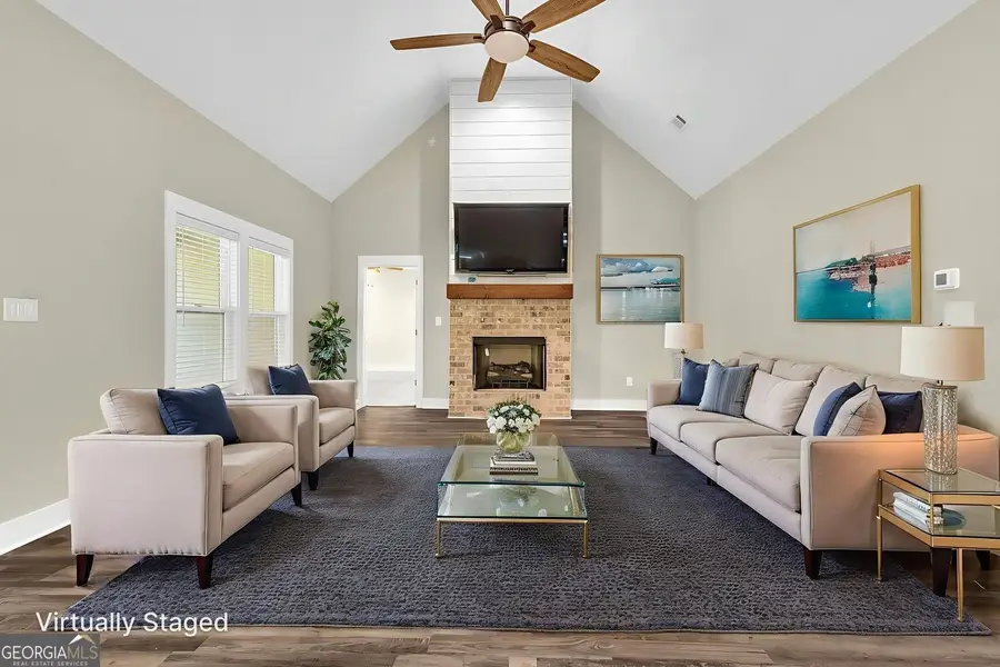 616 Whispering Pines Drive, Macon, GA 31211 - Image #2