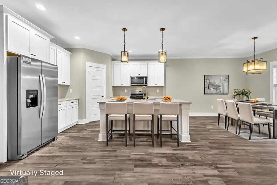 616 Whispering Pines Drive, Macon, GA 31211 - Image #3