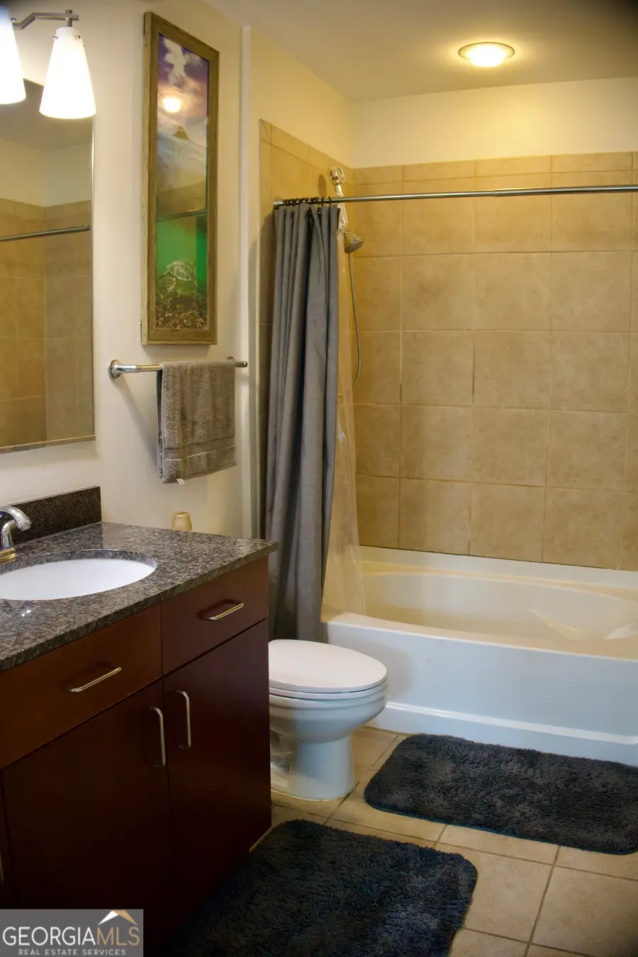 950 W Peachtree Street Nw #1102, Atlanta, GA 30309 - Image #2