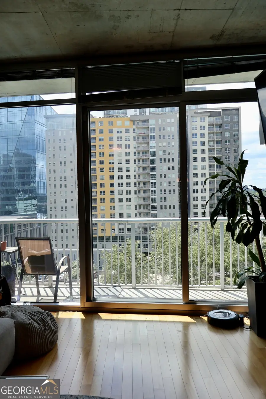 950 W Peachtree Street Nw #1102, Atlanta, GA 30309 - Image #3