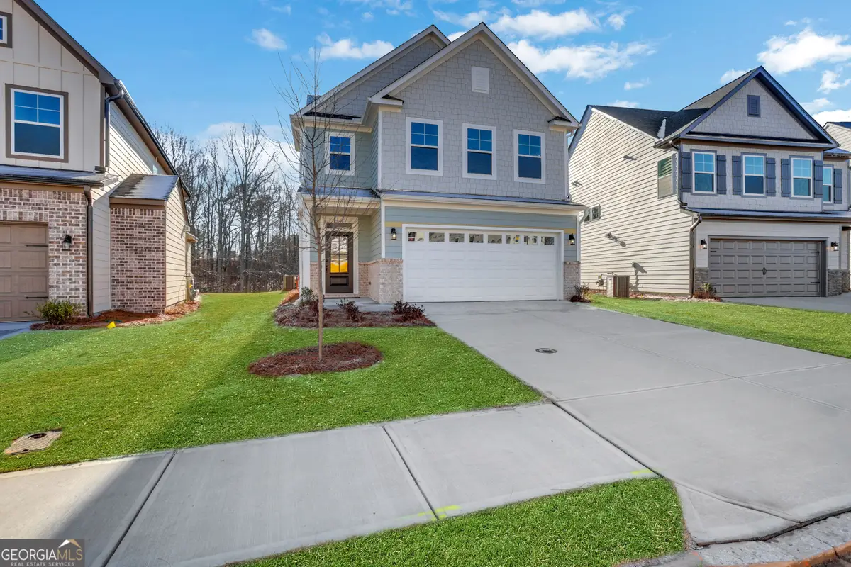 139 Trace Bluff, Dawsonville, GA 30534 - #1