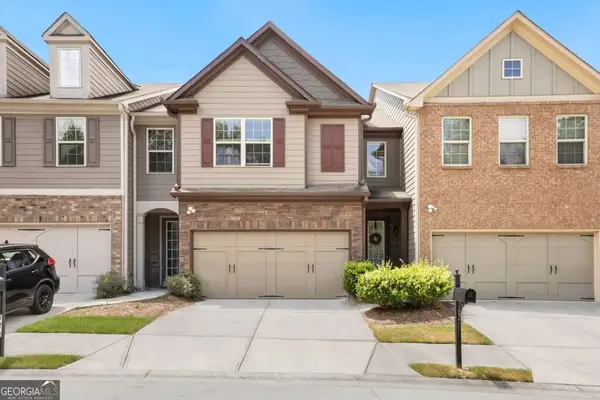 3669 Brockenhurst Drive, Buford, GA 30519