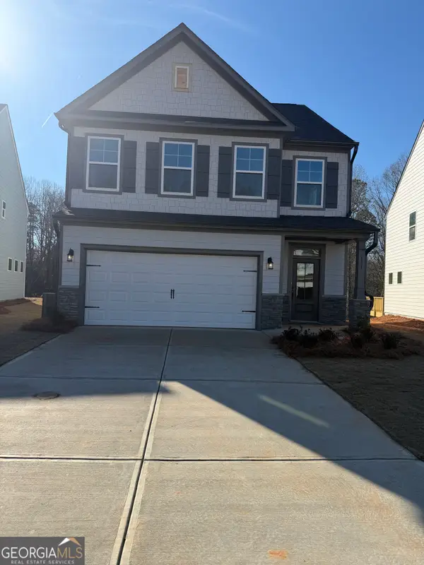 159 Trace Bluff, Dawsonville, GA 30534