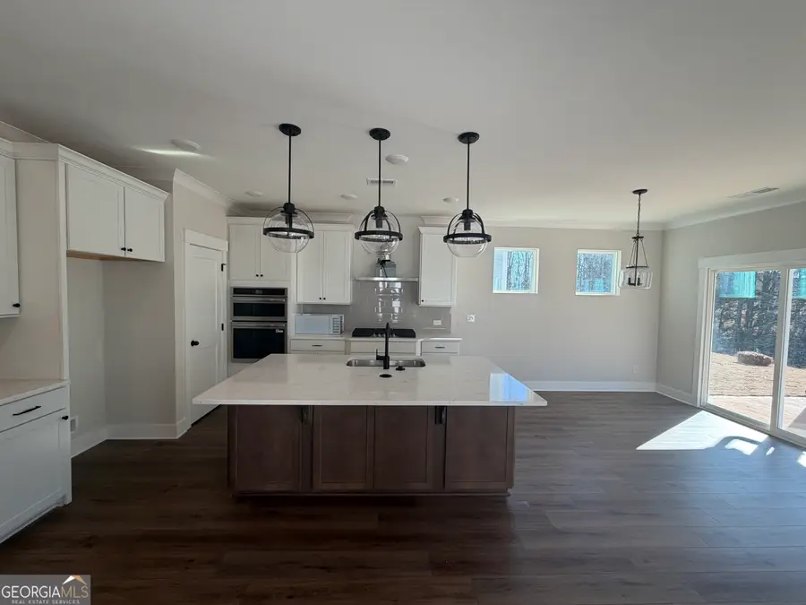 159 Trace Bluff, Dawsonville, GA 30534 - #2