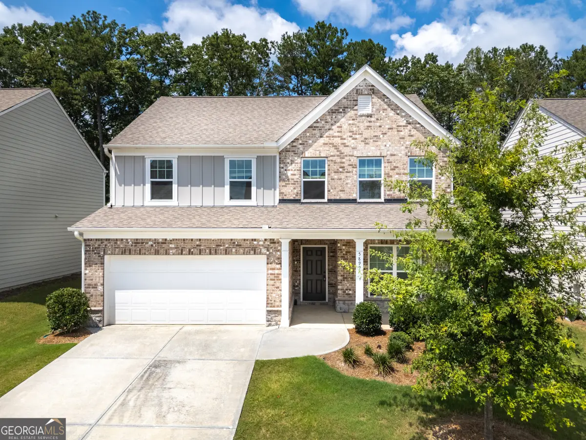 5899 Wheeler Ridge Road, Auburn, GA 30011 - Image #1