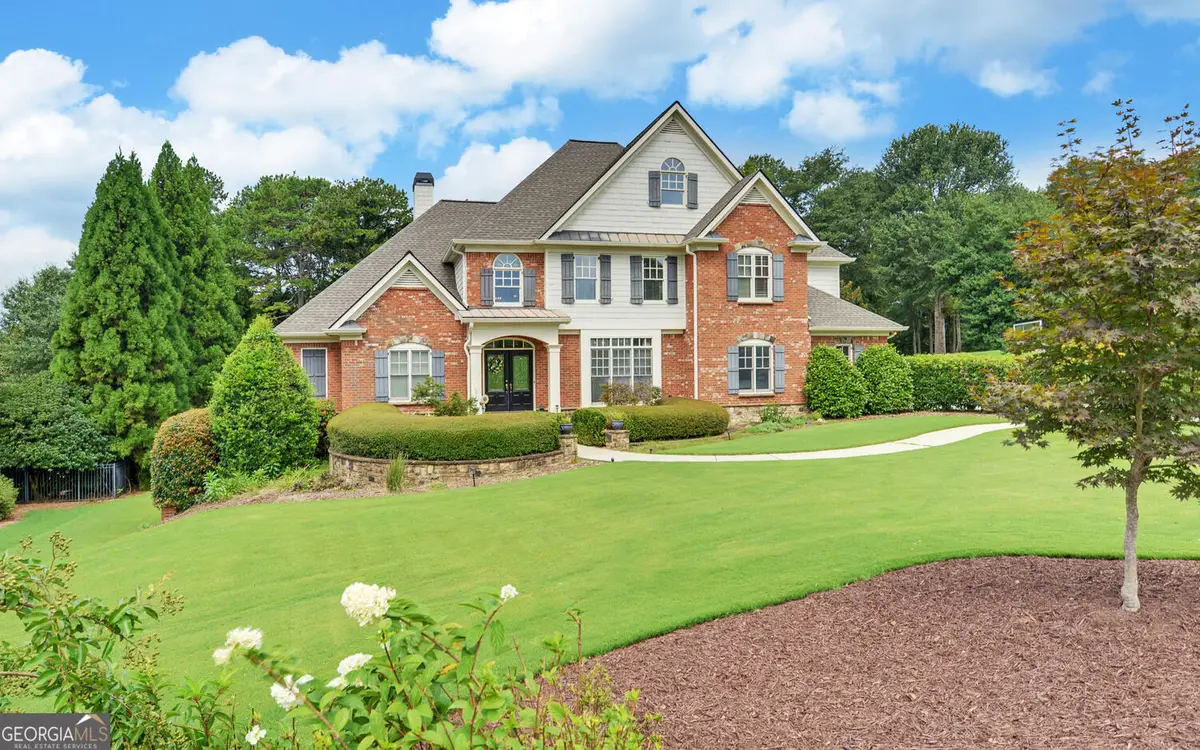 4638 Manor Drive, Gainesville, GA 30506 - Image #1