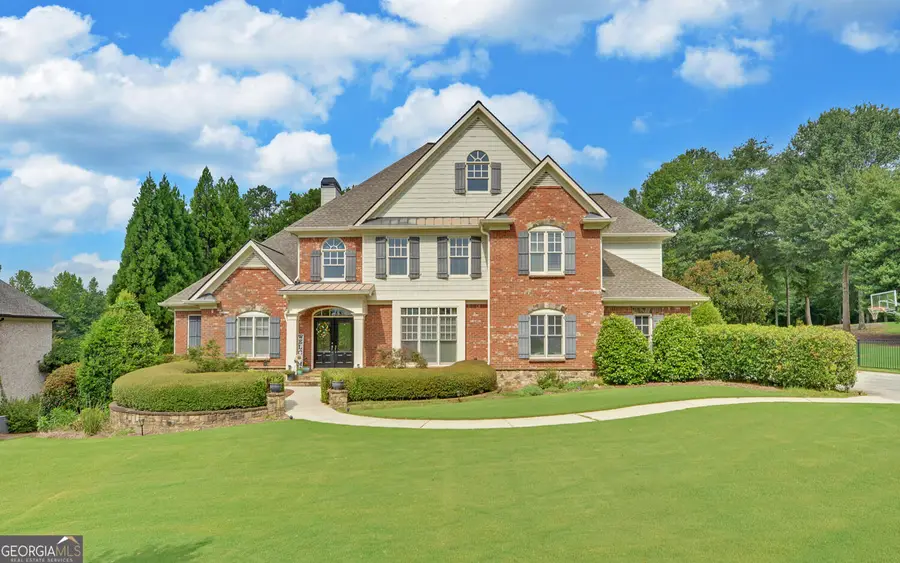 4638 Manor Drive, Gainesville, GA 30506 - Image #2