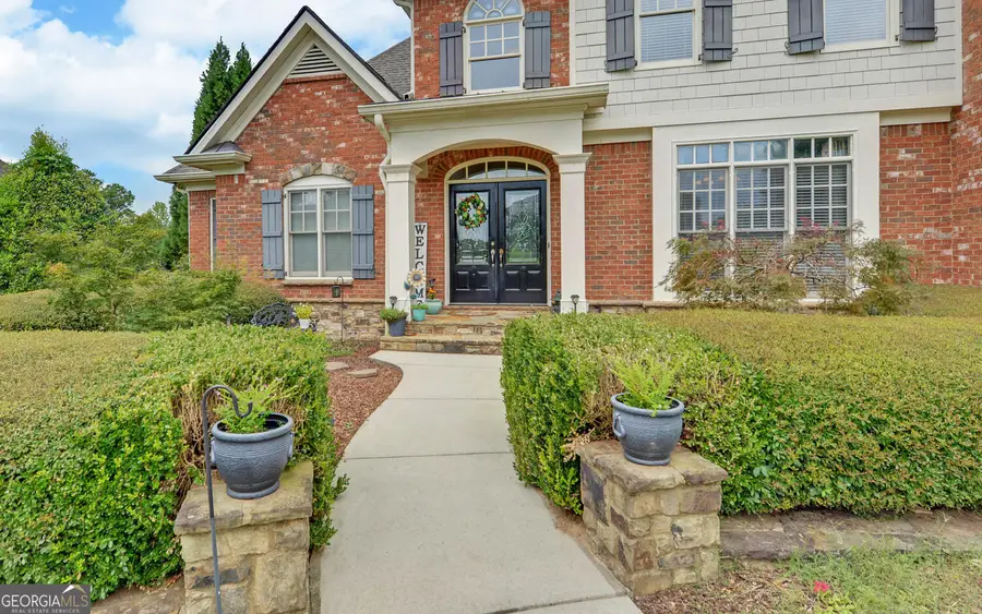 4638 Manor Drive, Gainesville, GA 30506 - Image #3