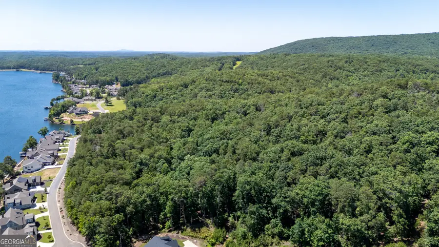 0 Lake Arrowhead Drive, Waleska, GA 30183 - Image #3
