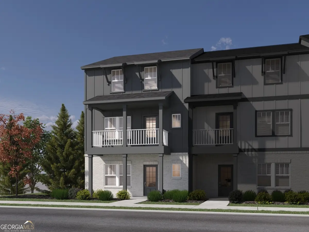 6070 Molo Lane, Cumming, GA 30041 - Image #1