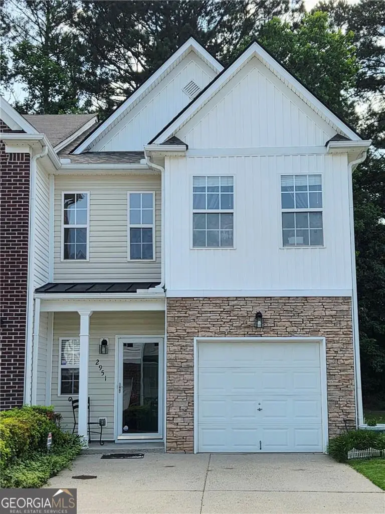 2951 Greyhawk Lane, Cumming, GA 30040 - Image #1