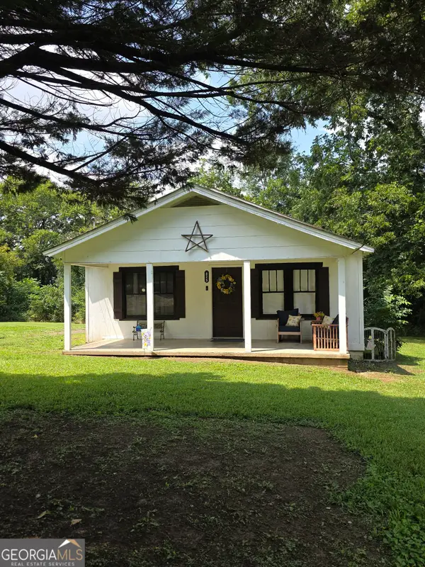 825 Wilson Street, Rockmart, GA 30153