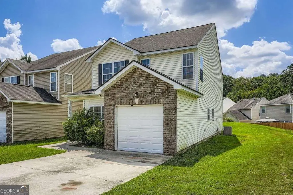 6530 Grey Fox Way, Riverdale, GA 30296 - Image #1