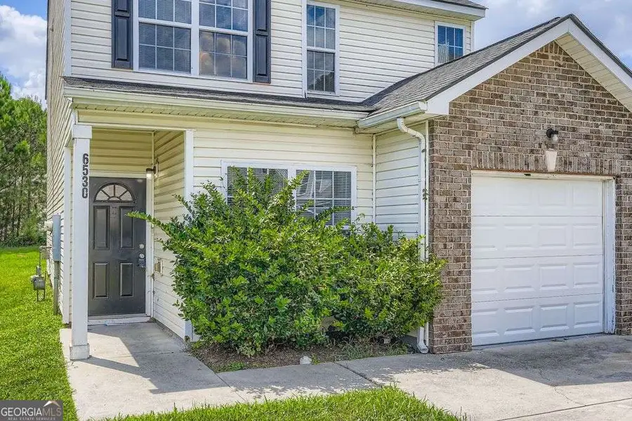 6530 Grey Fox Way, Riverdale, GA 30296 - Image #3