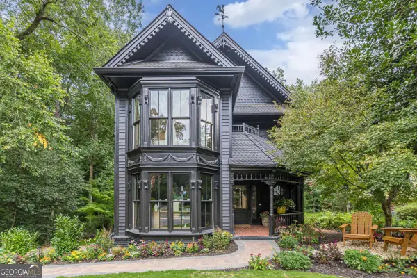 4610 Brierwood Place, Atlanta, GA 30360