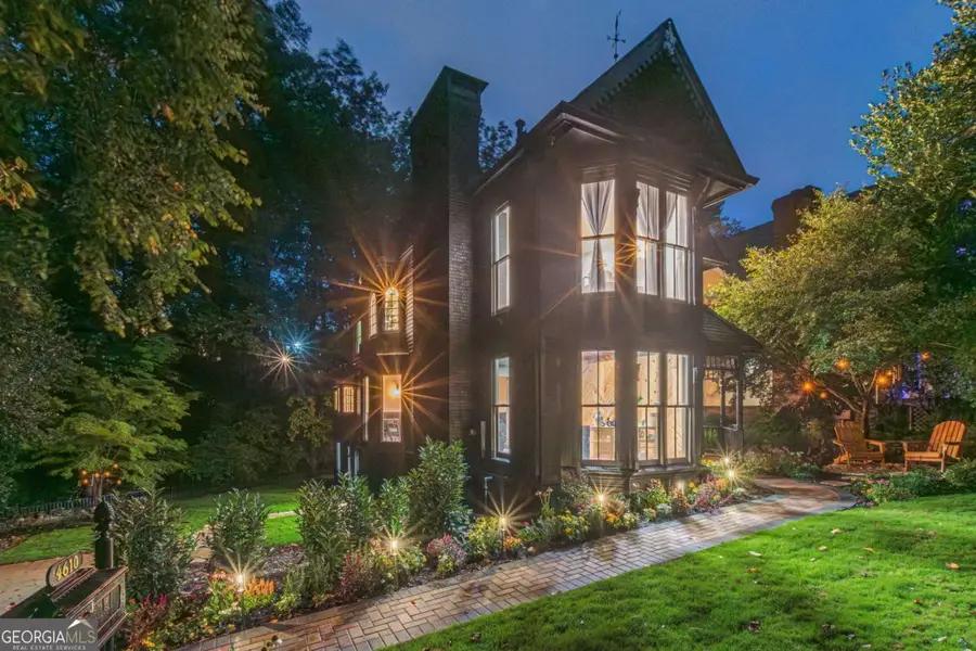 4610 Brierwood Place, Dunwoody, GA 30360 - Image #2