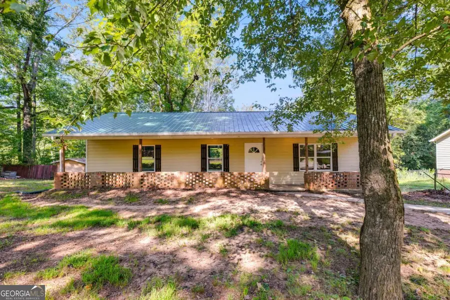 256 Astin Creek Road, Villa Rica, GA 30180 - Image #2